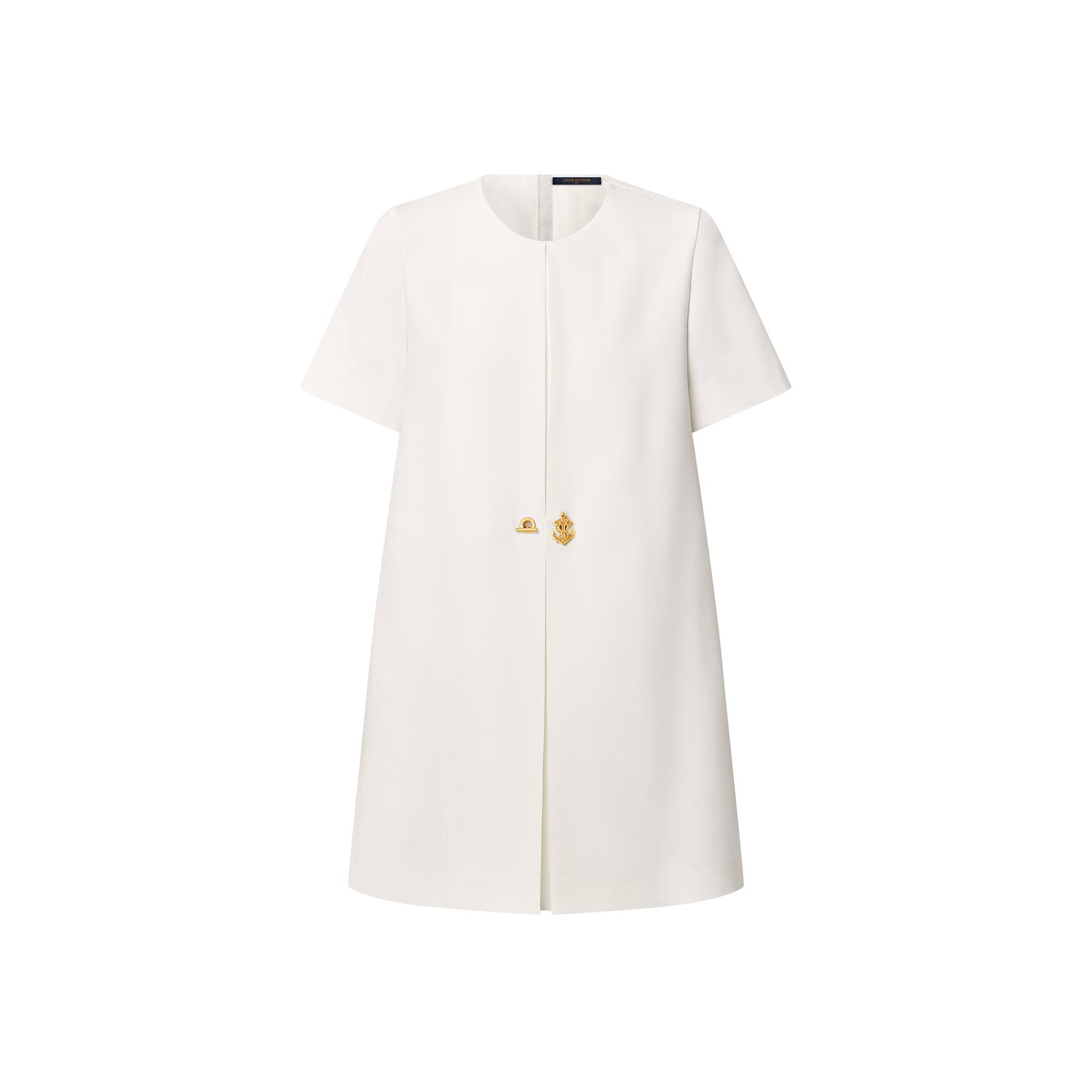 Women's Designer Dresses | LOUIS VUITTON ®